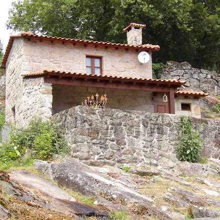 Вилла Casa Penedo Do Bento Суажу Экстерьер фото