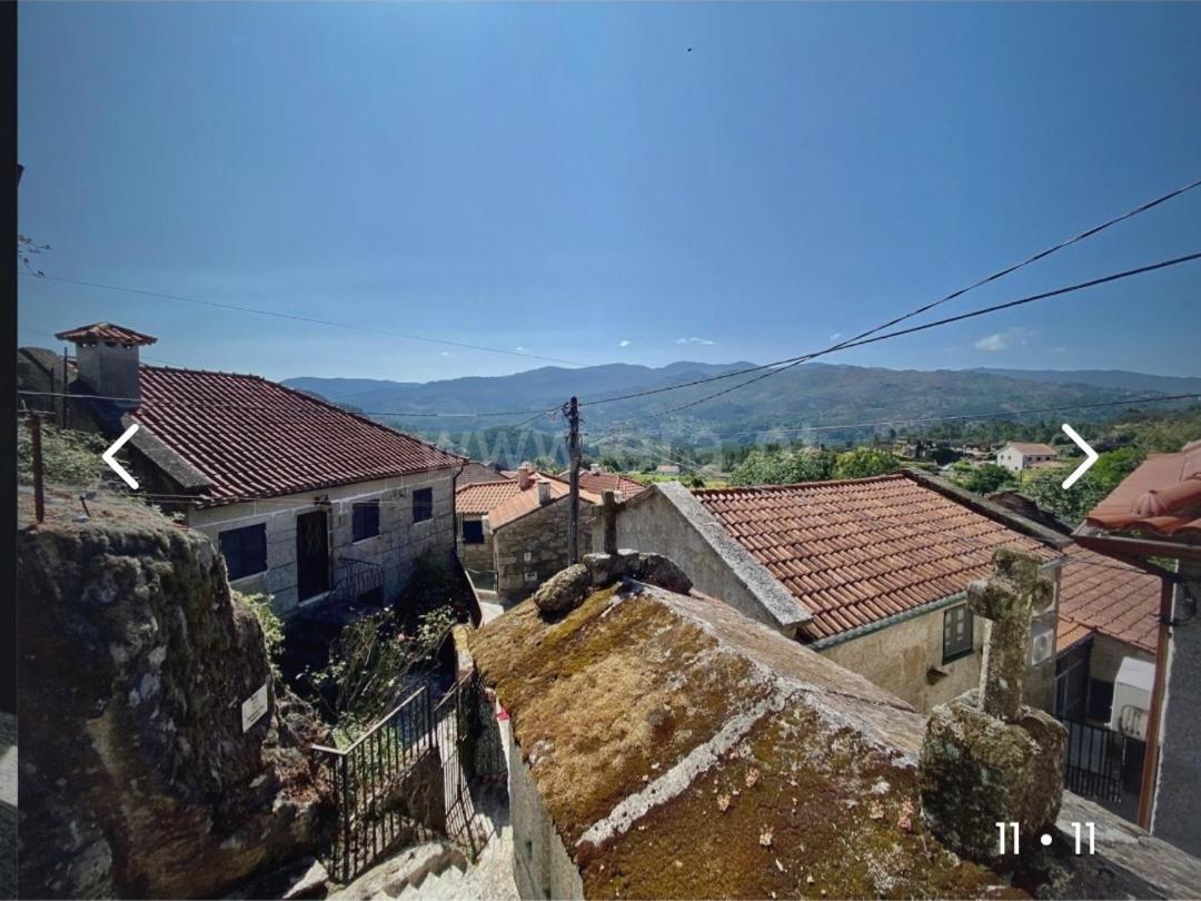 Вилла Casa Penedo Do Bento Суажу Экстерьер фото