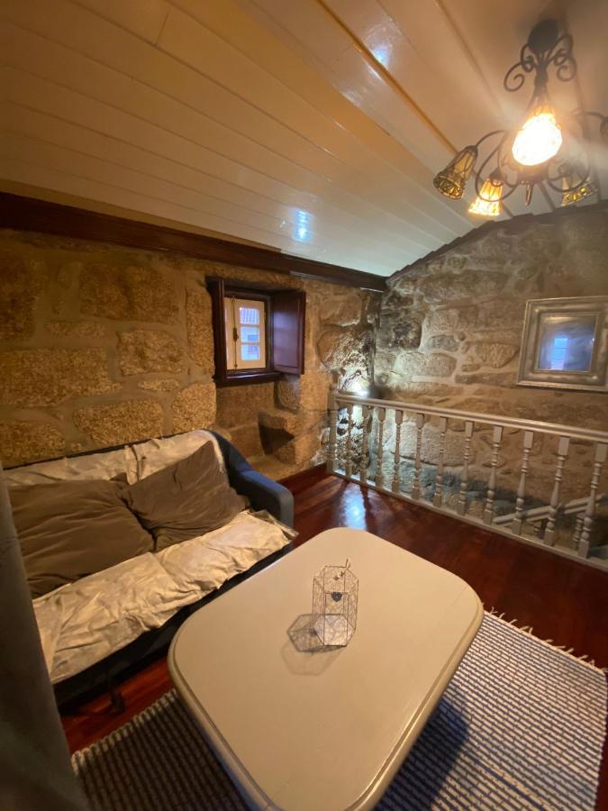 Вилла Casa Penedo Do Bento Суажу Экстерьер фото