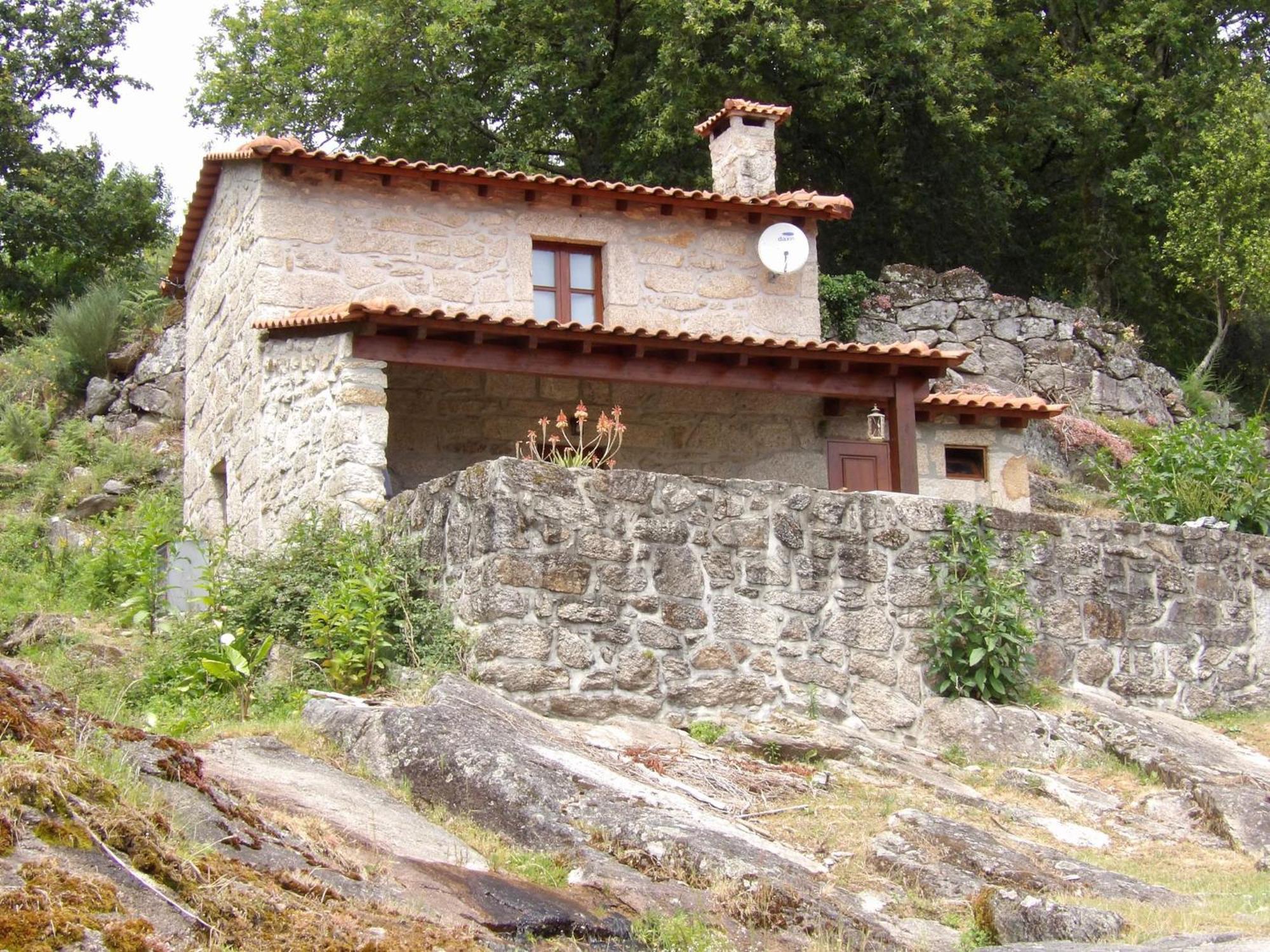Вилла Casa Penedo Do Bento Суажу Экстерьер фото